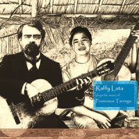 La Paloma_Francisco Tarrega