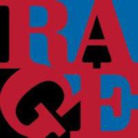 Beautiful World_Rage Against The Machine