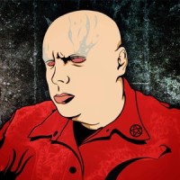 Filth Pig_Ministry