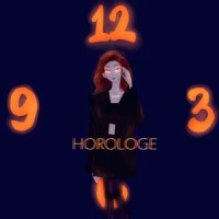 Horology_King Gizzard & The Lizard Wizard