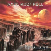 The Line_Axel Rudi Pell