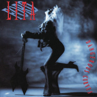 Playin' With Fire_Lita Ford