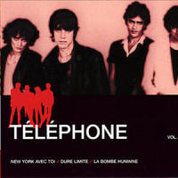 New York Avec Toi_Telephone