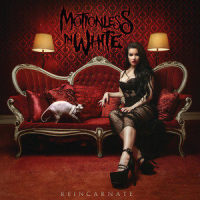 Death March_Motionless In White