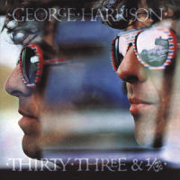 True Love_George Harrison