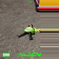 Level 8 - Alien Lair_Contra