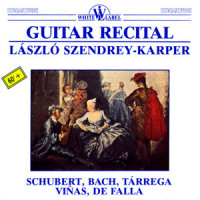 Prelude En A_Francisco Tarrega