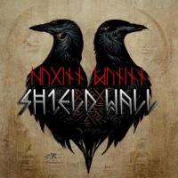 Shield Wall (7 Strings Version)_Amon Amarth