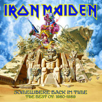Phantom Of The Opera Best Versión_Iron Maiden