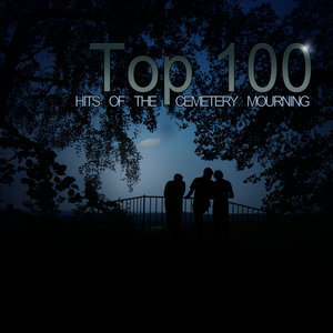 Keeper Of The Cemetery