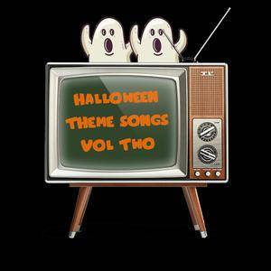 Halloween Theme Version 2
