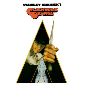 Theme From A Clockwork Orange