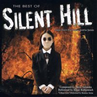 Killing Time_Silent Hill
