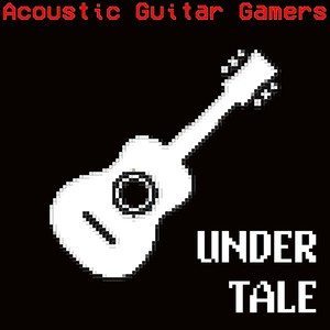 Megalovania (Guitar Ver)