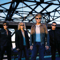 Silent Night_Bon Jovi
