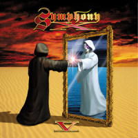 Rediscovery Part Ii - The New Mythology_Symphony X