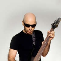 Always With Me, Always With You_Joe Satriani