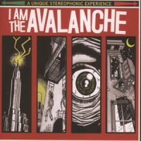 I Took A Beating_I Am The Avalanche