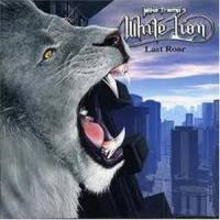 Till Death Do Us Part_White Lion