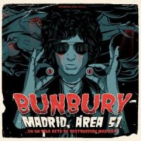 Frente A Frente_Enrique Bunbury