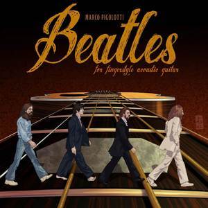 Fingerstyle For Classical Guitar