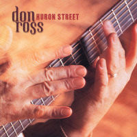 Big Buck_Don Ross