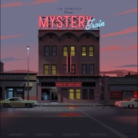 Mystery Train (1955)_Elvis Presley