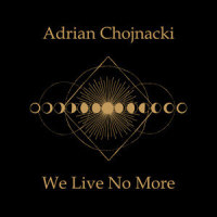 We Live No More_Black Label Society