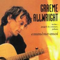 Emmène-Moi_Graeme Allwright