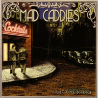 Drinking For 11_Mad Caddies
