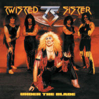 Bad Boys (Of Rock 'N' Roll)_Twisted Sister