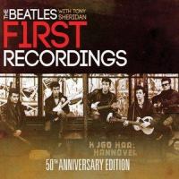 Cry For A Shadow_The Beatles