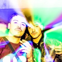 Mountain House_Tides Of Man