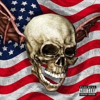 Critical Acclaim (Self-Titled)_Avenged Sevenfold