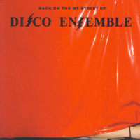 The Alps_Disco Ensemble