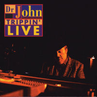 Right Place, Wrong Time_Dr. John