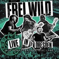Irgendwer Steht Dir Zur Seite_Frei.Wild