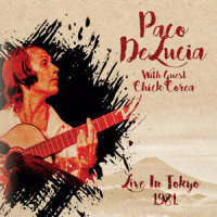 Monasterio De Sal_Paco De Lucia