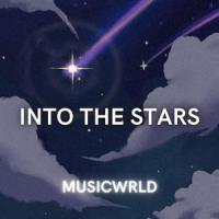 Into The Stars_Jared Griggs Music