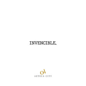 Invencible