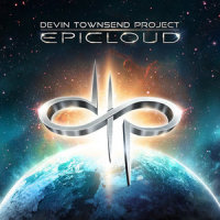 Divine_Devin Townsend Project