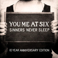 Little Death_You Me At Six