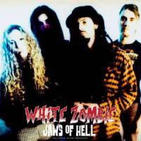 Thrust_White Zombie