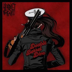 Double Barrel Diva