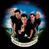 Waldorf Worldwide_Good Charlotte