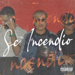 Se Incendio