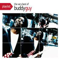 Midnight Train_Buddy Guy