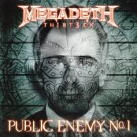 Public Enemy No. 1_Megadeth