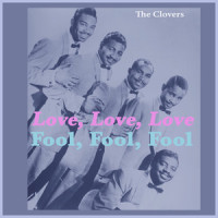Love Potion No.9 (Acoustic Version)_The Clovers