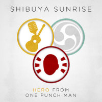 The Hero!! (One Punch Man)_Jam Project